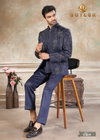 Outluk Wedding Collection 51 Terry Rayon Jodhpuri Collections Exporters In India